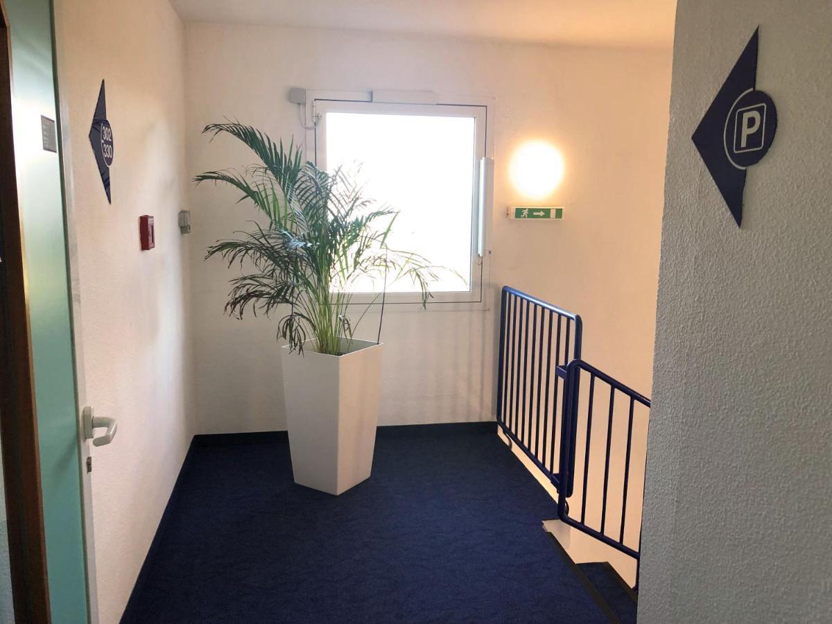 Hotel K1 Nohra Luaran gambar