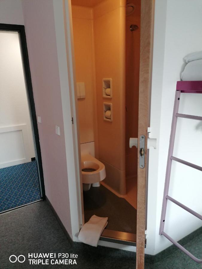 Hotel K1 Nohra Luaran gambar